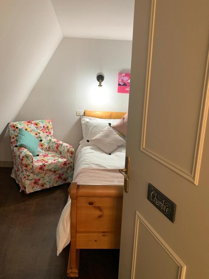 Cozy Cottage With Garden In Sarlat Medieval Centre Esterno foto